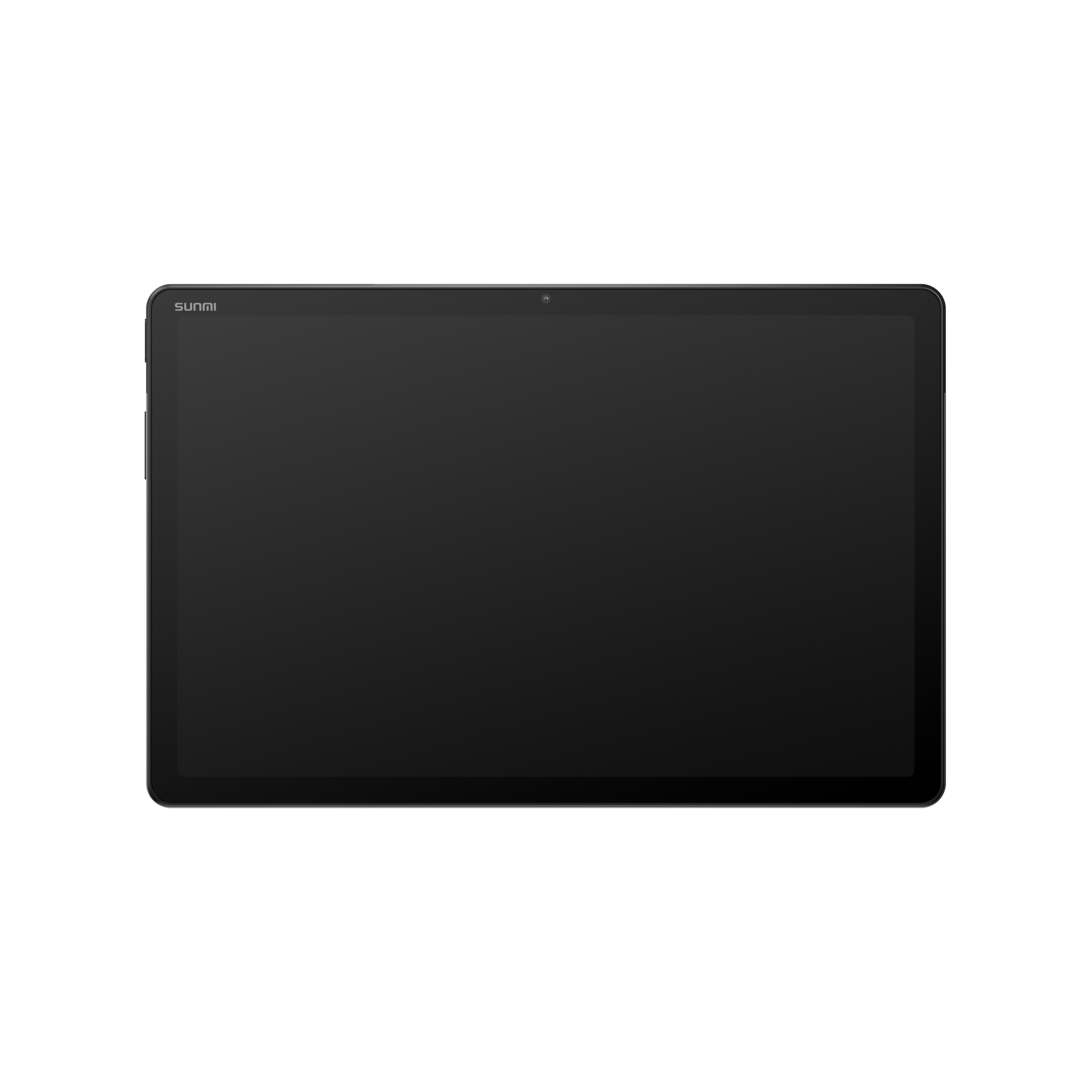 CPad 正视图